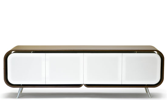 Credenza Lust