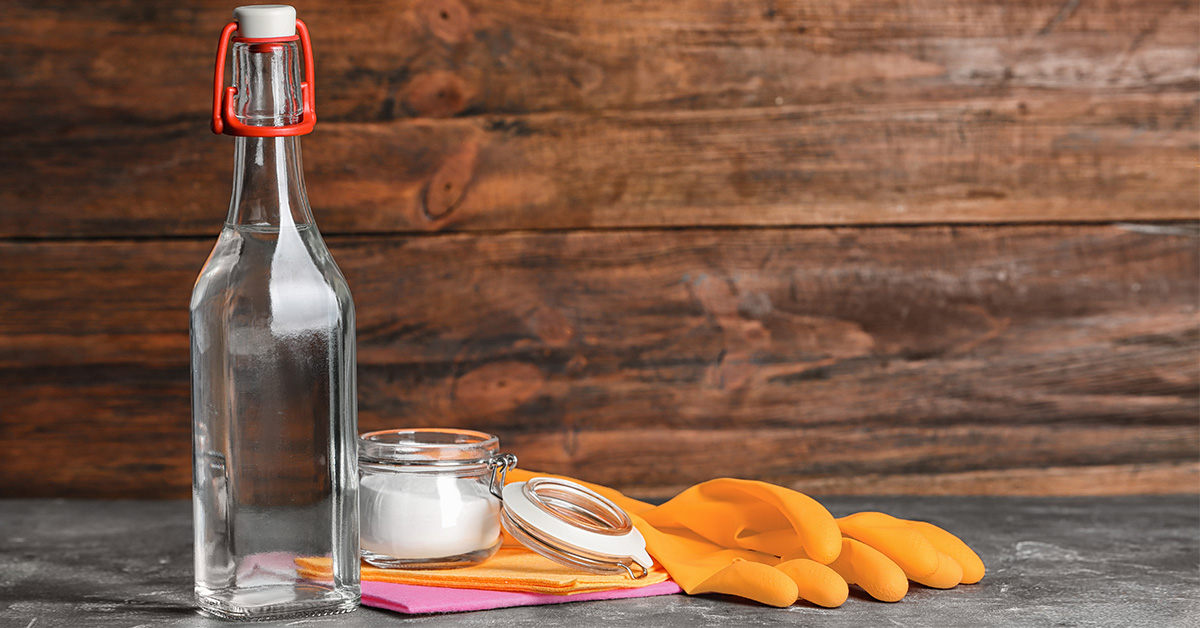 7 Uses For Tonic Water Savvy Housekeeping