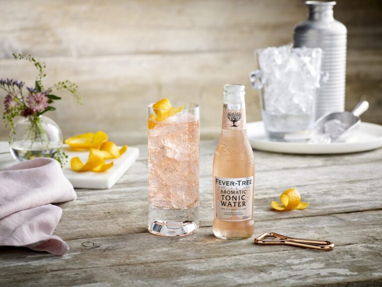 7 Uses For Tonic Water Savvy Housekeeping