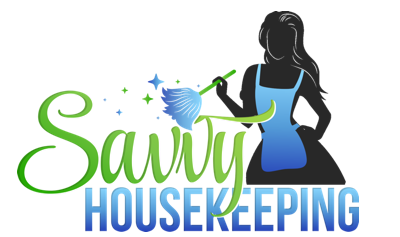 Savvy Housekeeping