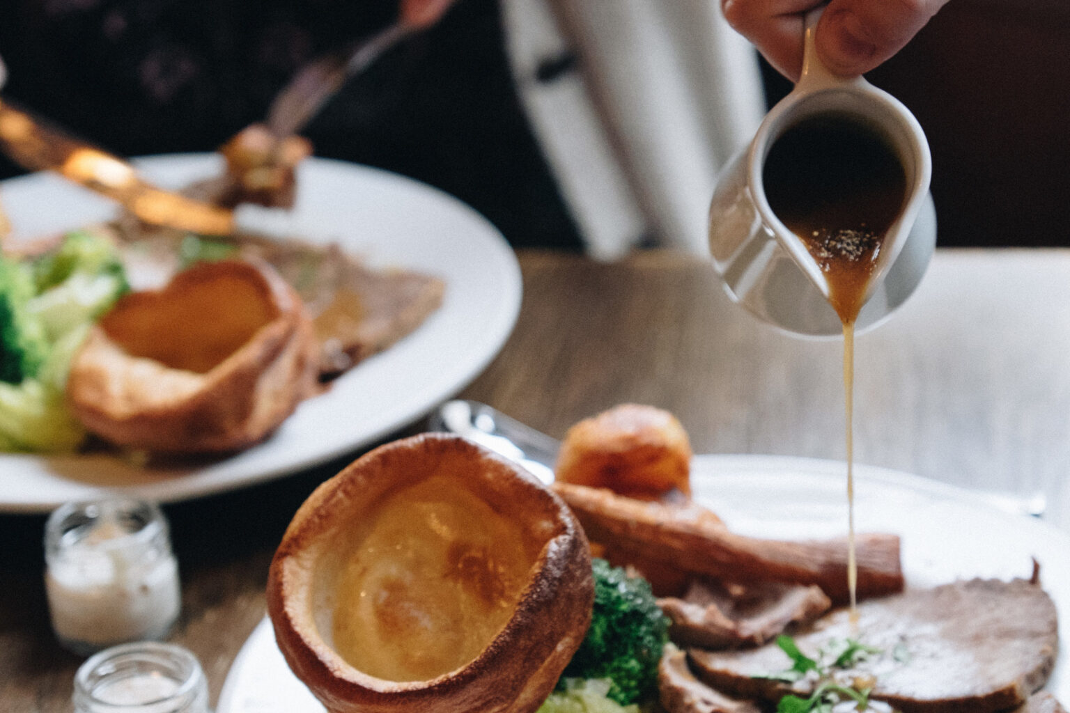 What is Gravy and Why Adding Flour!? Plus 10 Gravy Recipes To Pair With