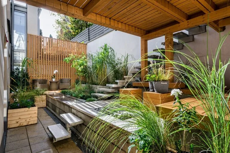 Smart Devices That Will Raise Your Backyard to the Next Level