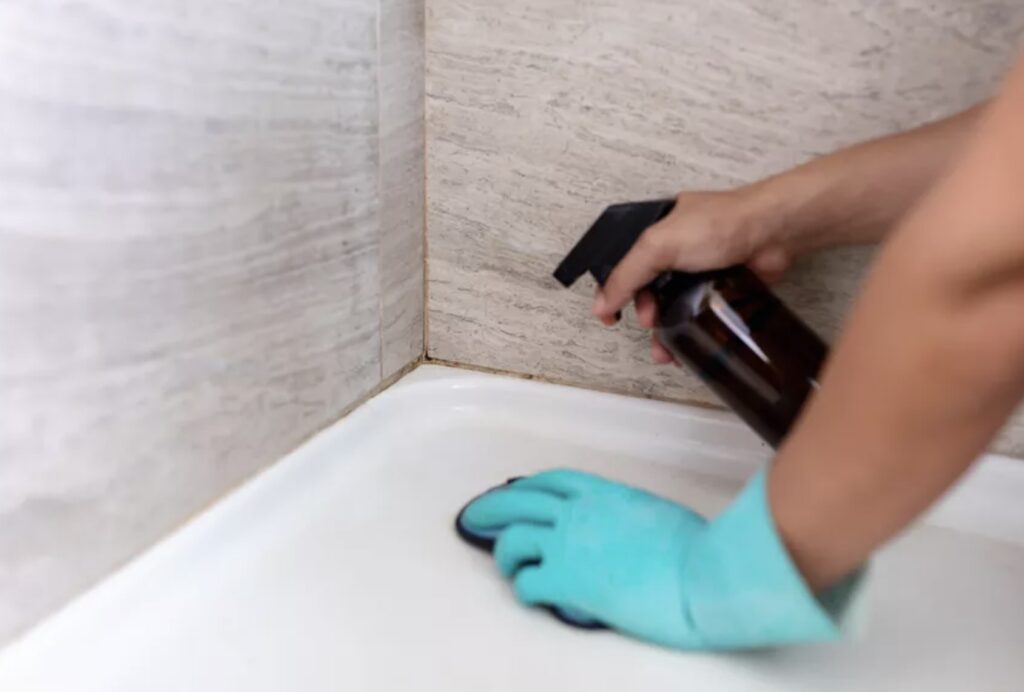 Grout Comes Off When Cleaning? Here's How To Deal With It? Savvy