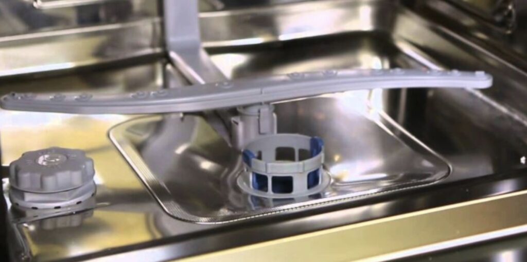 How To Clean Dishwasher Spray Arms? Savvy Housekeeping
