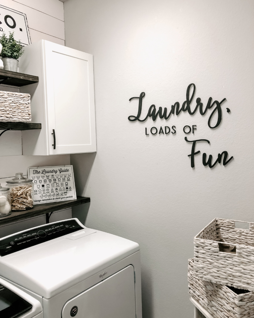 laundry room signs Laundry Room Ideas craftcuts