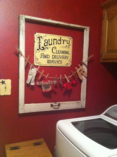laundry room signs Laundry Room Ideas decolover