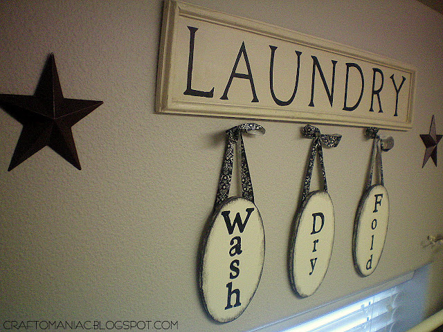 laundry room signs craft o maniac