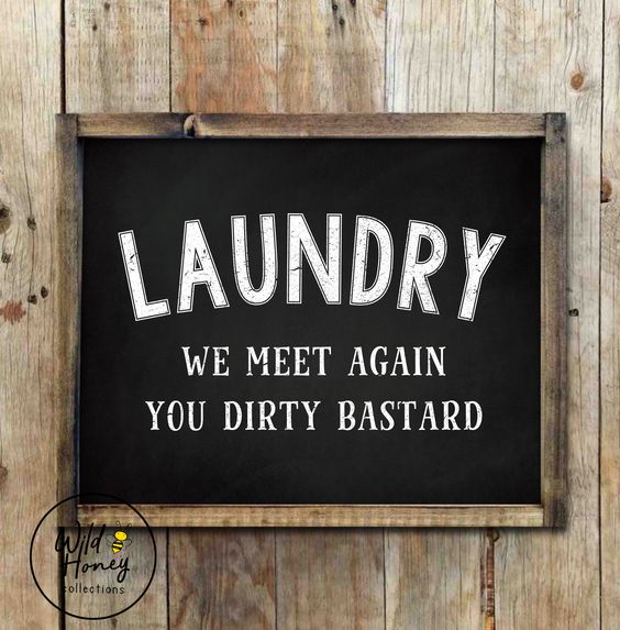 laundry room signs pinterest 644929609117839579