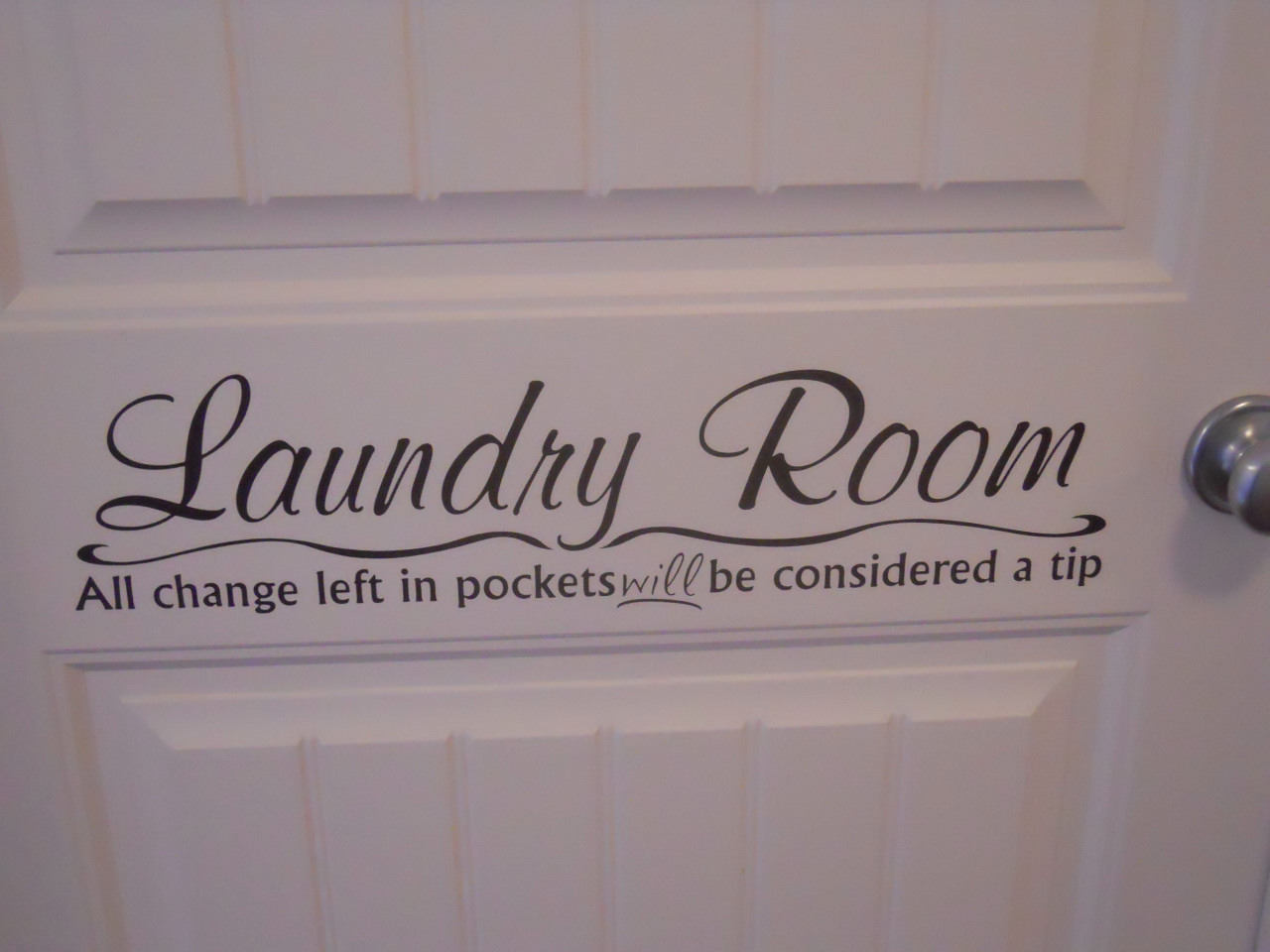 laundry room signs ramblingasusual.blogspot