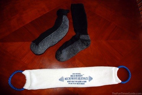 old socks microwave heading pad health.thefuntimesguide