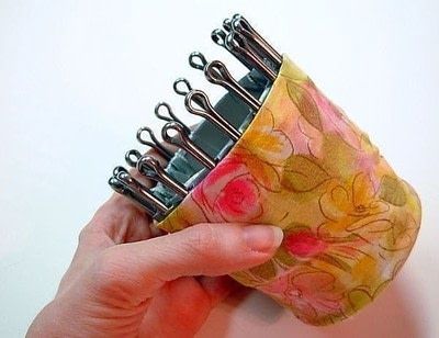 tin can ambient knitting loom cutoutandkeep