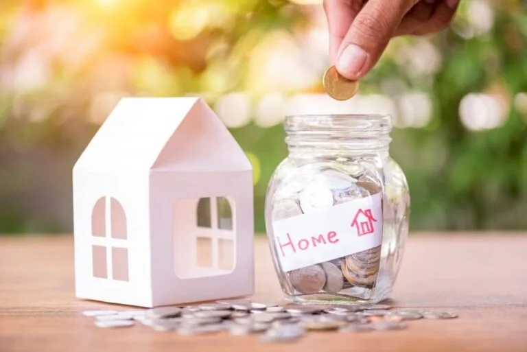 Simple Ways to Save Money Around the Home