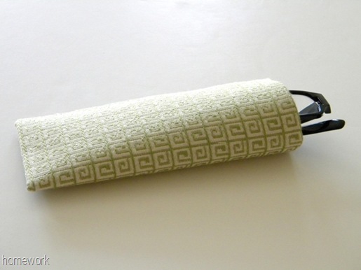 toilet paper faux sew and tell diy fabric eyeglass case carolynshomework