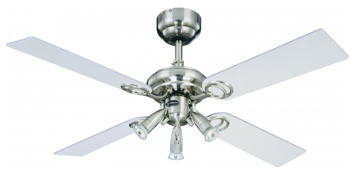 IKEA Ceiling Fans - How To Use It And Some Useful Hacks