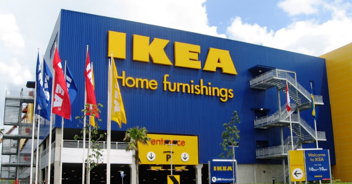 IKEA Bolingbrook – Your Place for Quality Home Furnishing 1