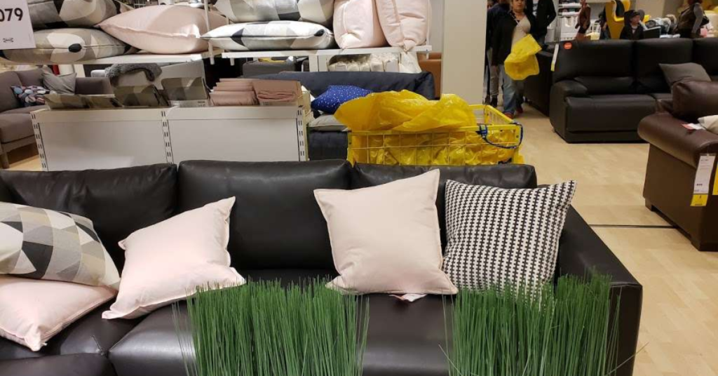 IKEA Bolingbrook Your Place for Quality Home Furnishing Savvy Housekeeping