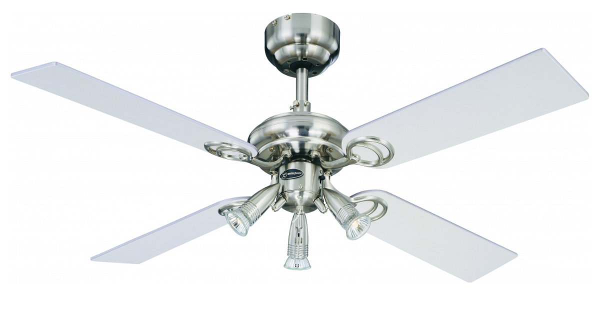IKEA Ceiling Fans How To Use It And Some Useful Hacks