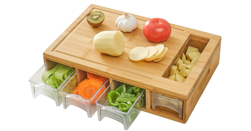 IKEA Cutting Board How to Customize Your Cutting Board Savvy Housekeeping