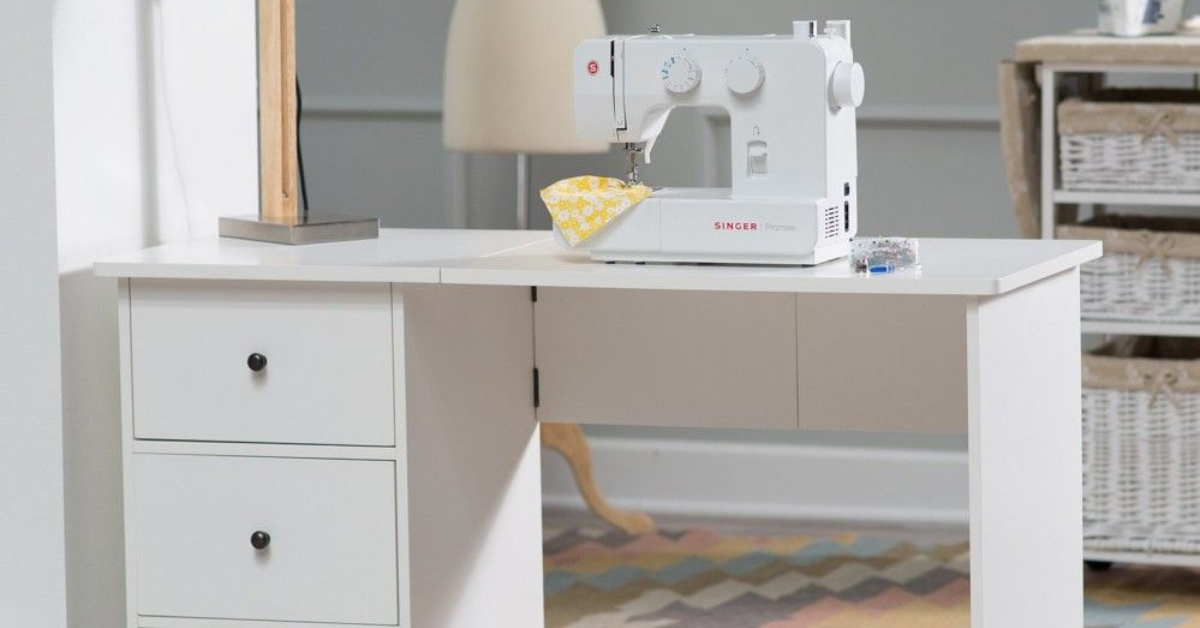 IKEA Sewing Table Top 3 Ideas For DIY Sewing Table From IKEA Products   IKEA Sewing Table Top 3 Ideas For DIY Sewing Table From IKEA Products 