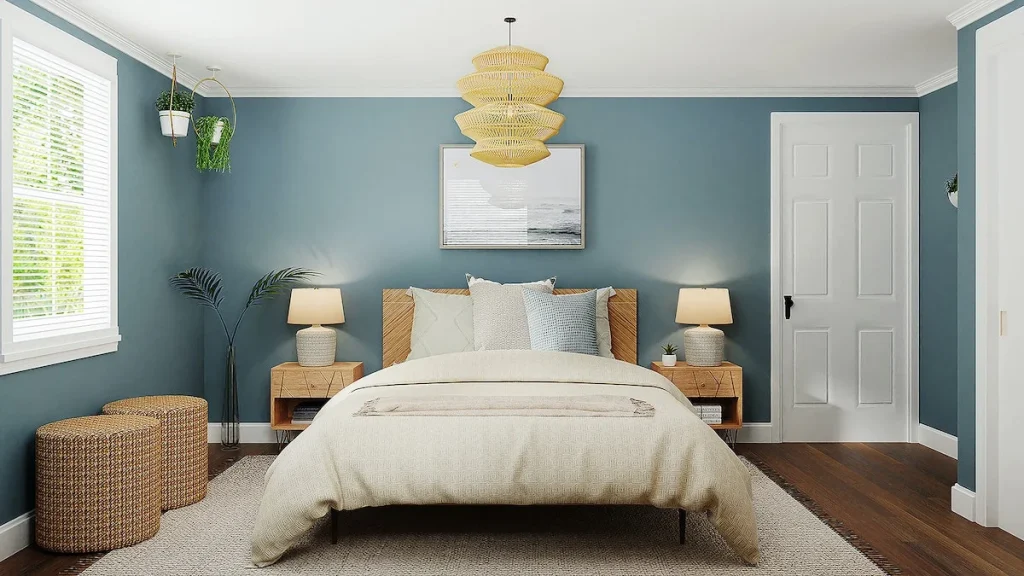 Feng Shui Your Bedroom