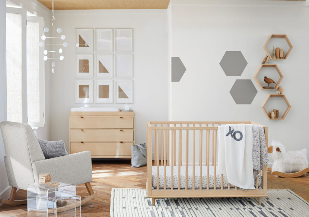 baby nursery