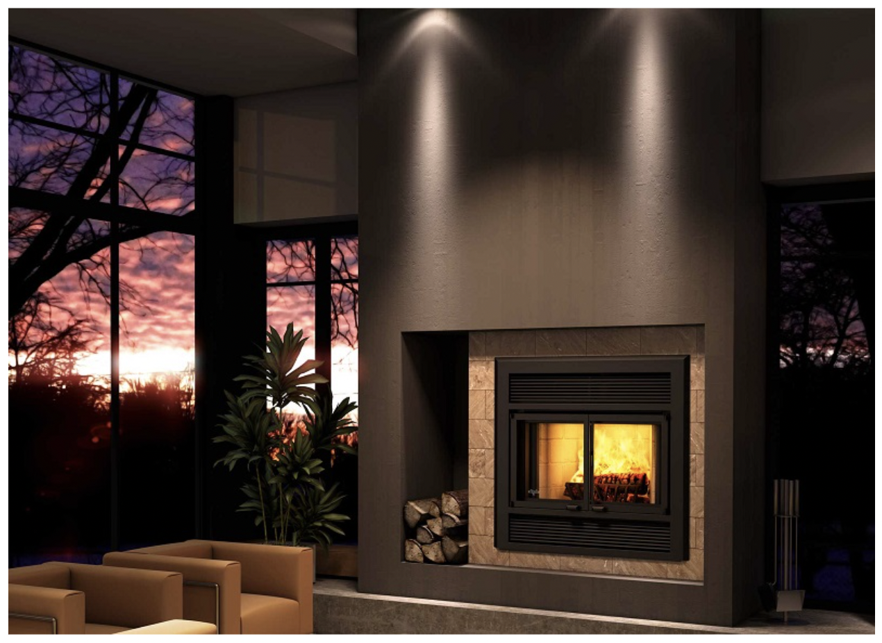 Spotlight on Fireplaces How to Choose the Right One to Suit Your Home