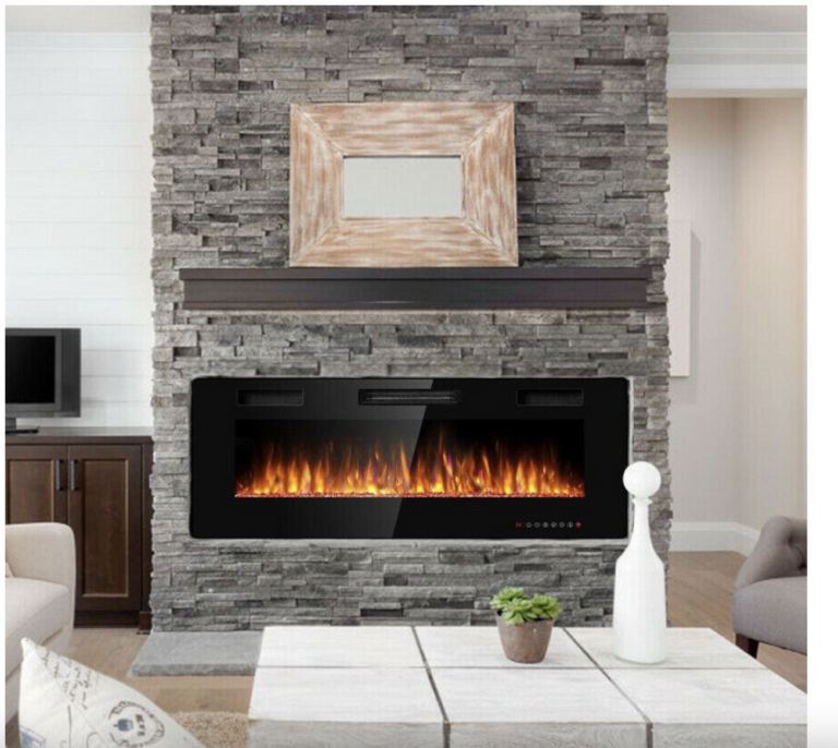 Spotlight on Fireplaces How to Choose the Right One to Suit Your Home