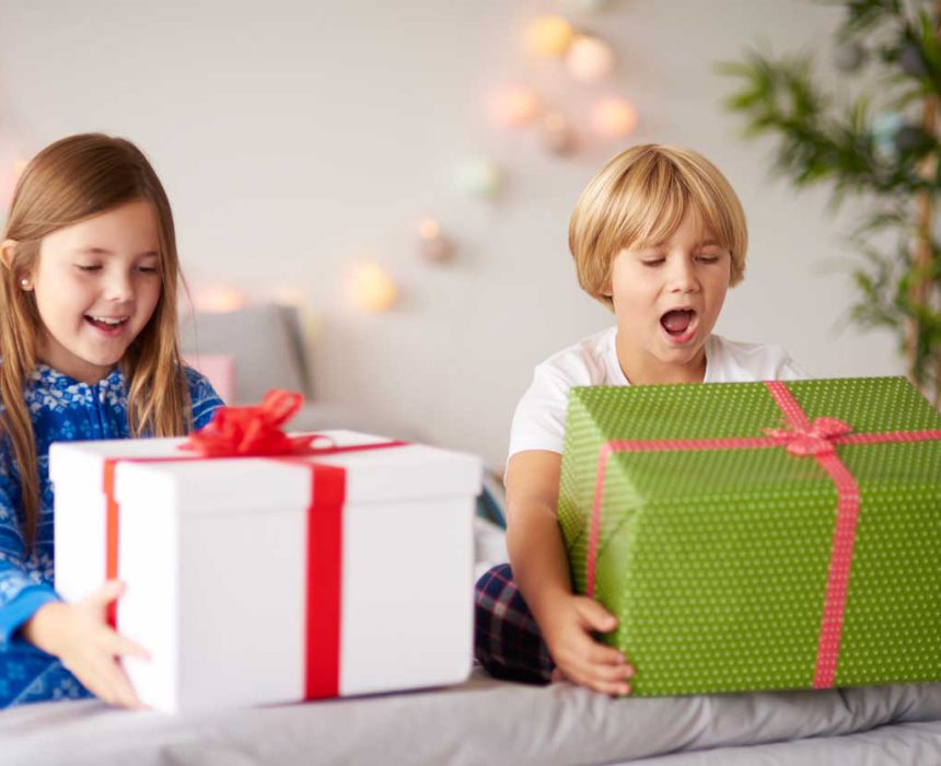 christmas gift ideas for kids