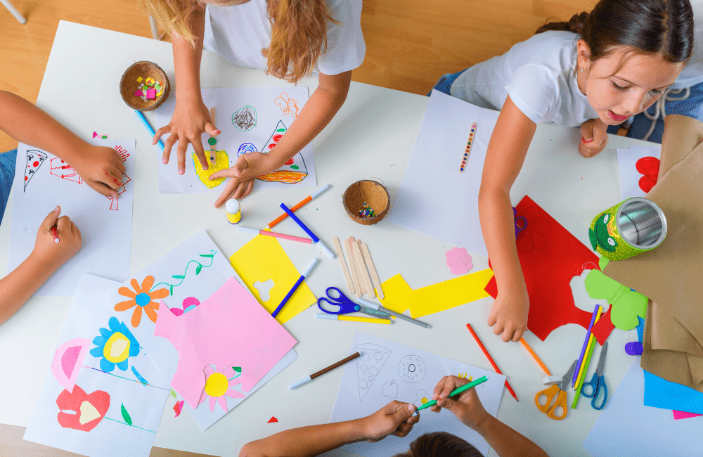 10 Fun Activities For Kids When They re Bored Savvy Housekeeping