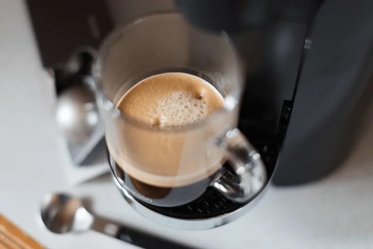 Why Are Nespresso Coffee Pods Great Addition To Your Mornings?