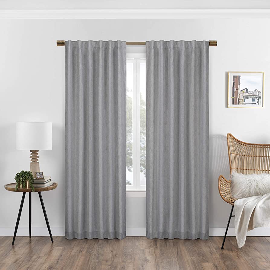 Blackout Curtains