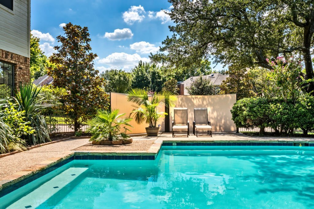 Swimming Pool Installation