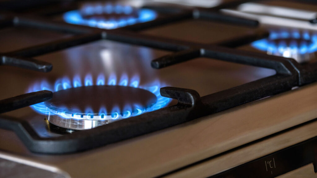 Gas Safety at Home