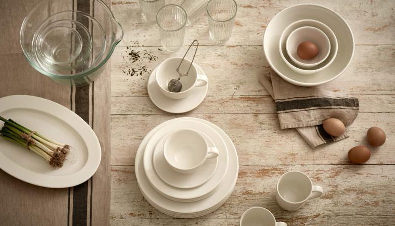 Tableware