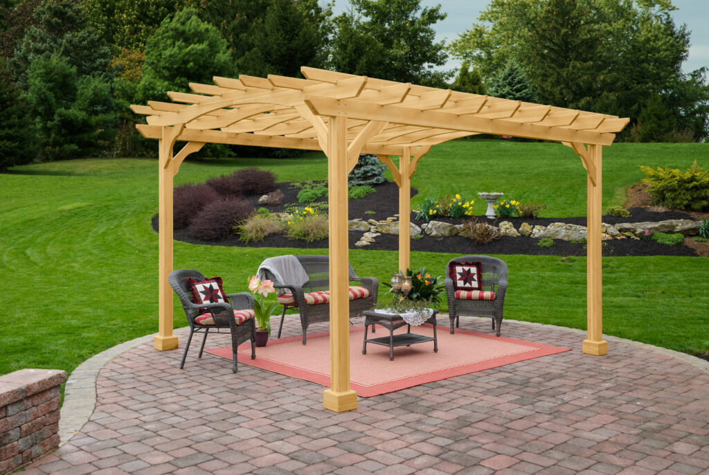 Pergola Kit