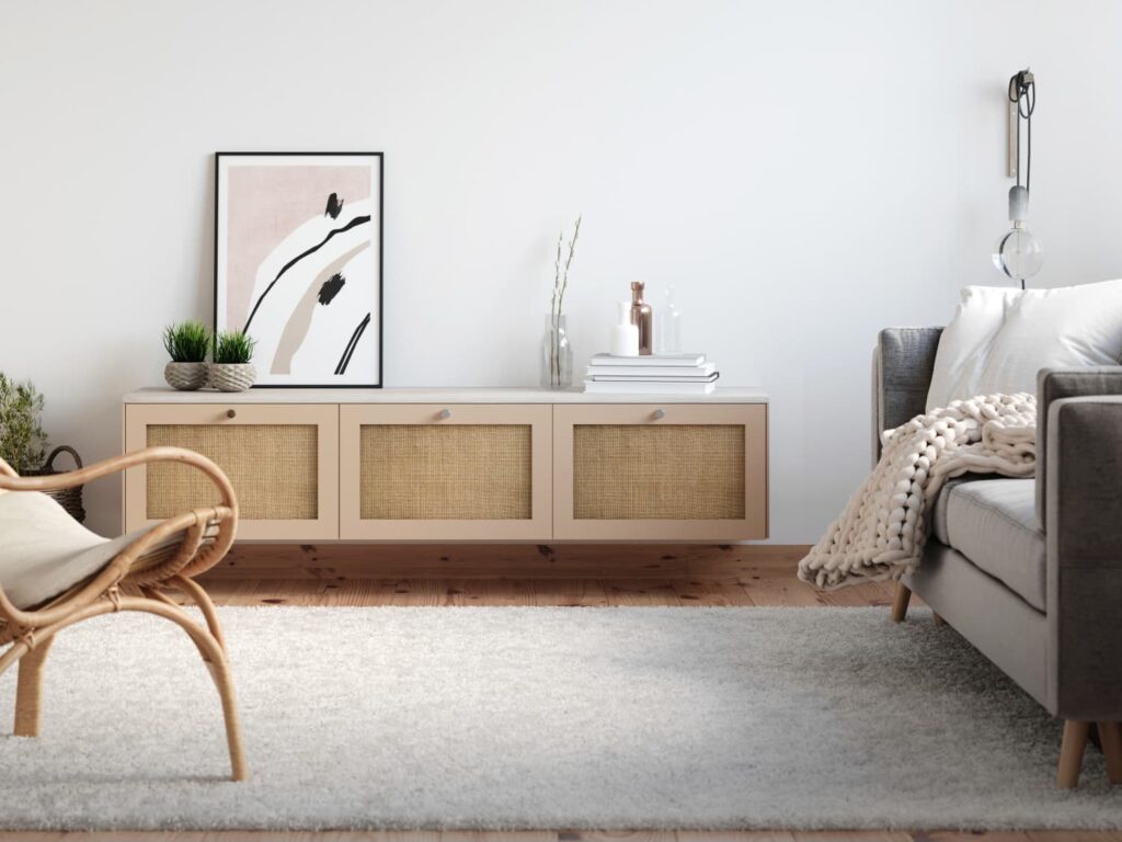 10 MustHave Ikea Besta Doors for Your Home Makeover! Savvy Housekeeping