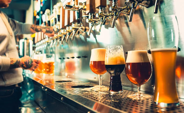 Tax Deductions for Home-Based Breweries and Distilleries: Cheers to Savings!