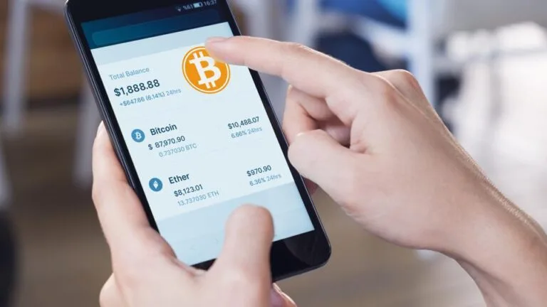 How to Start Investing in Crypto Using a Calculator and Converter
