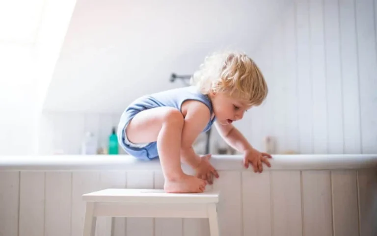 Childproofing 101: A Comprehensive Guide to Keeping Kids Safe Around Plumbing