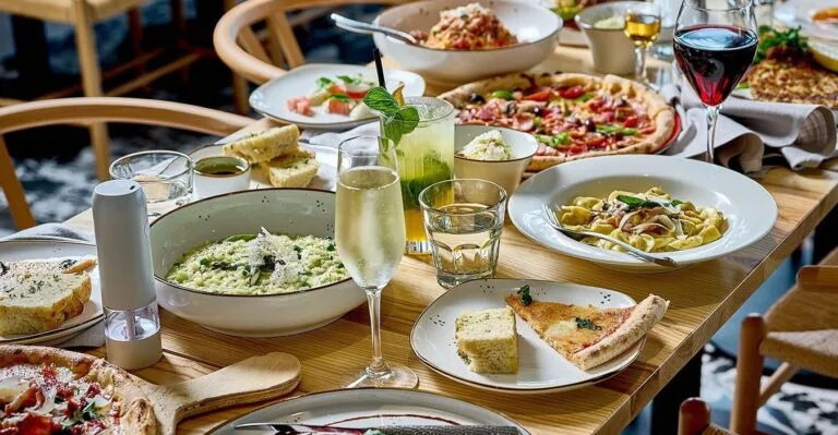 How to Enjoy a Taste of Italy in Surfers Paradise
