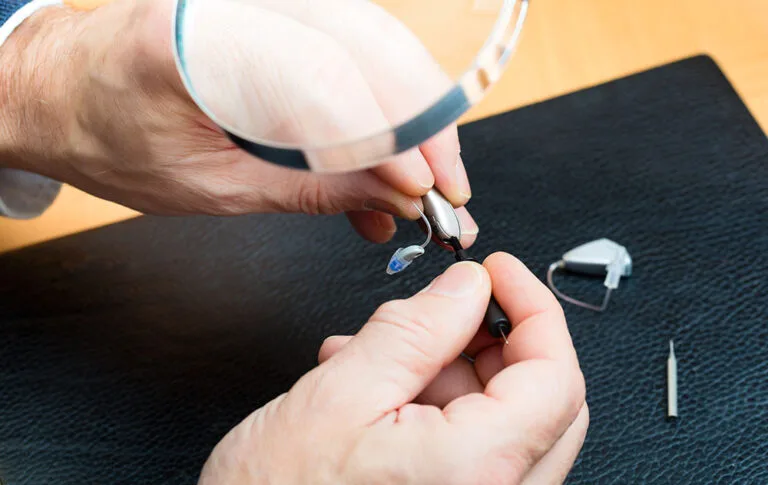 From Feedback to Whistling: A Brief Hearing Aids Troubleshooting Guide