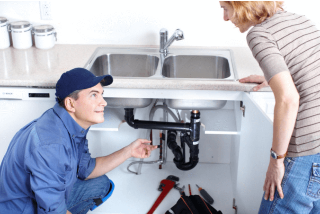 plumbing service