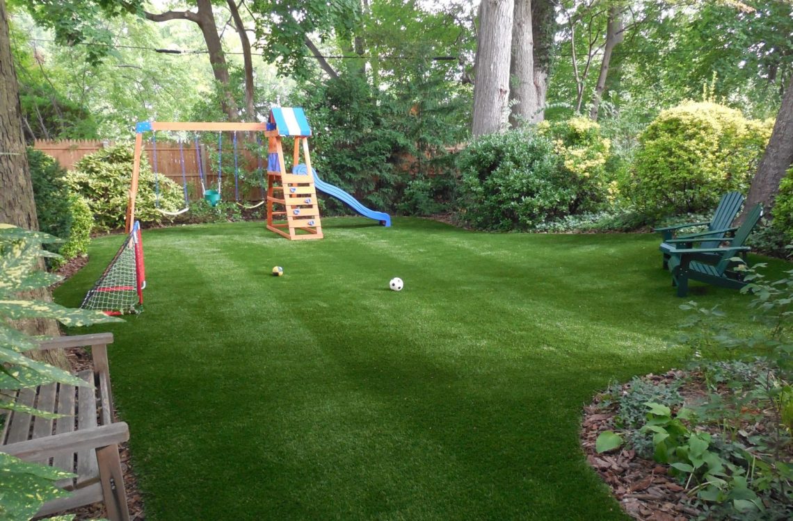 artificial turf