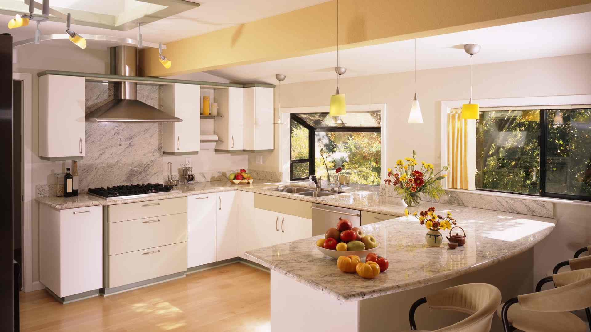 Skilled Kitchen Remodeling Contractors