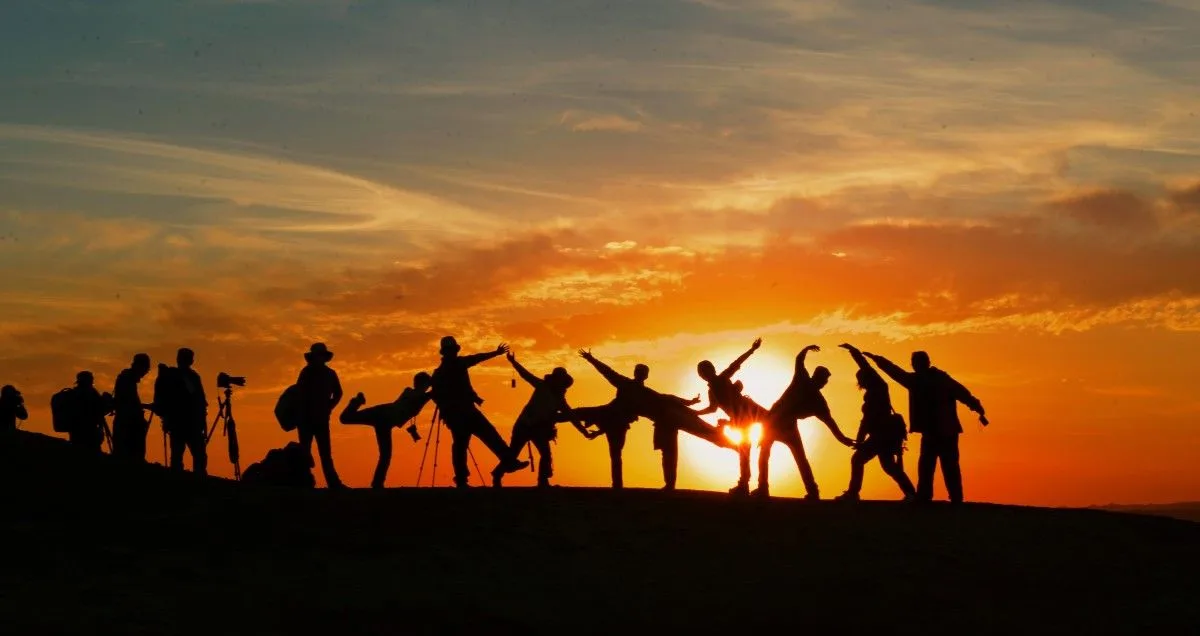 The Art of Storytelling Through Song