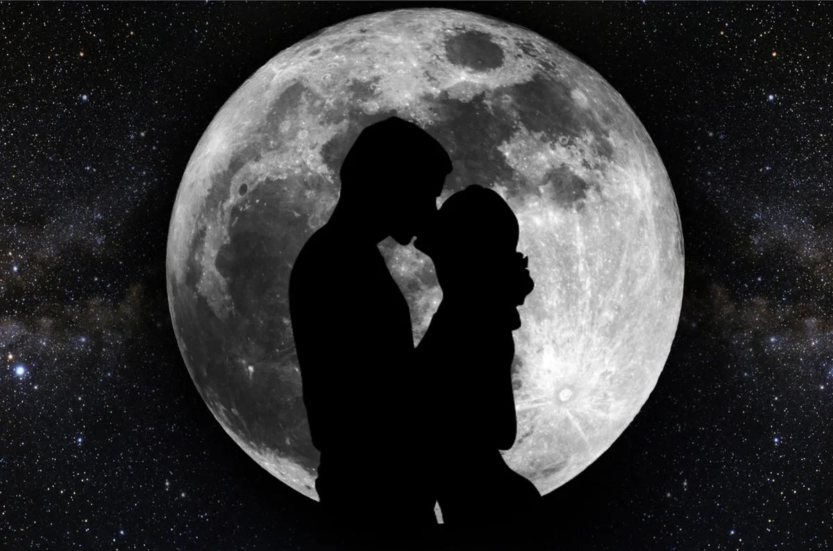 Tragic Tunes: The Soundtrack to Star-Crossed Lovers