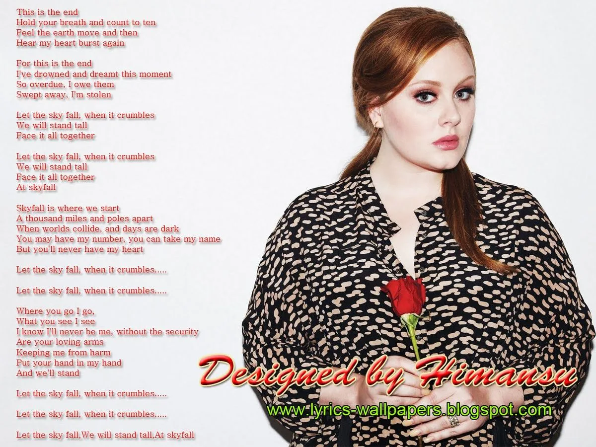 10. 25 – Adele