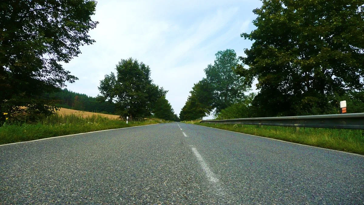 The Legends of the Asphalt