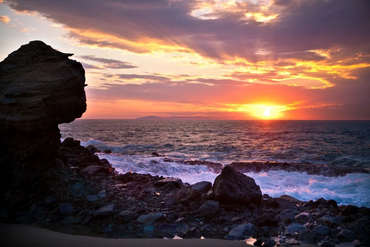 The Orange Playlist: Setting the Scene for Every Occasion