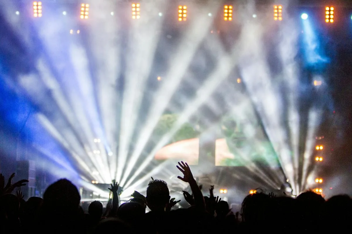 Luminous Lyrics: Dissecting the Symbolism